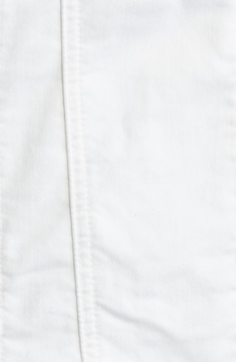Monfrère Dean Denim Jacket, Alternate, color,