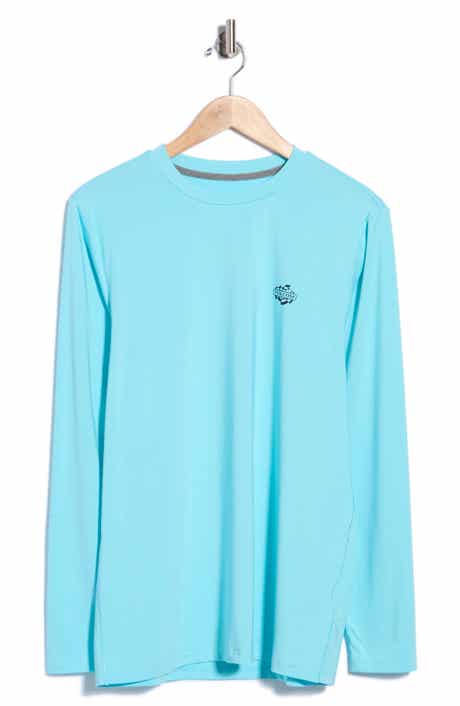 Oval Track Long Sleeve Rashguard