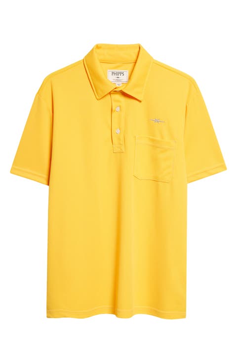 Coach's Polo