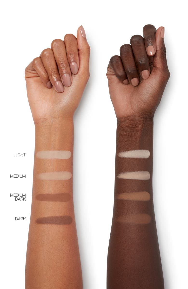 NARS Tinted Smudge Proof Eyeshadow Base, Alternate, color,