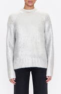 Pistola Ilana Metallic Sweater