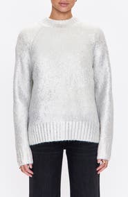 Pistola Ilana Metallic Sweater