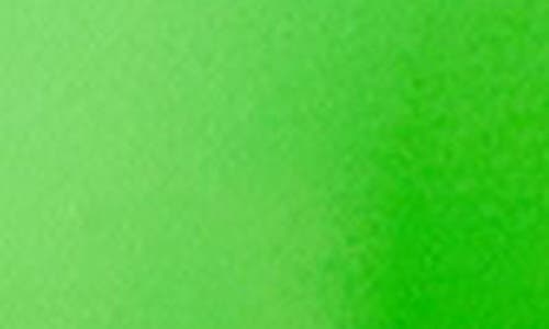 Pq Swim Basic Ruched Teeny Bikini Bottoms In Kelly Green