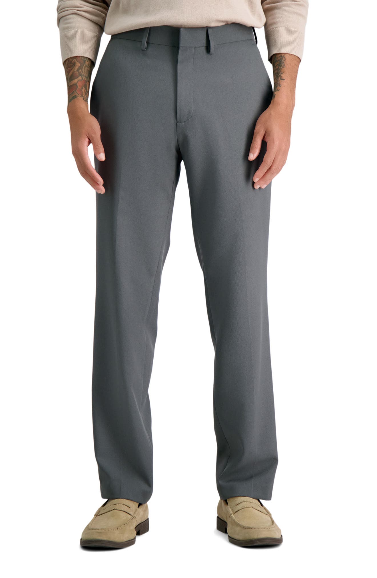 MED GREY