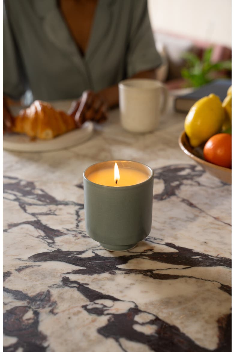 No. 03 Jasmine Refillable Candle, Alternate, color, TANGERINE JASMINE