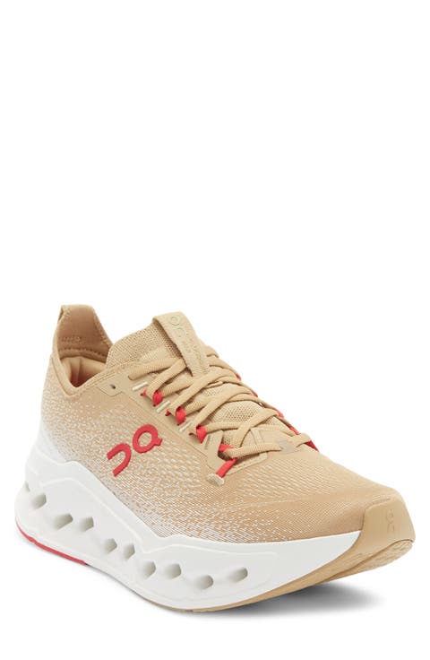 Cloudsurfer Max Running Sneaker (Men)