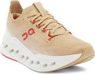 On Cloudsurfer Max Running Sneaker