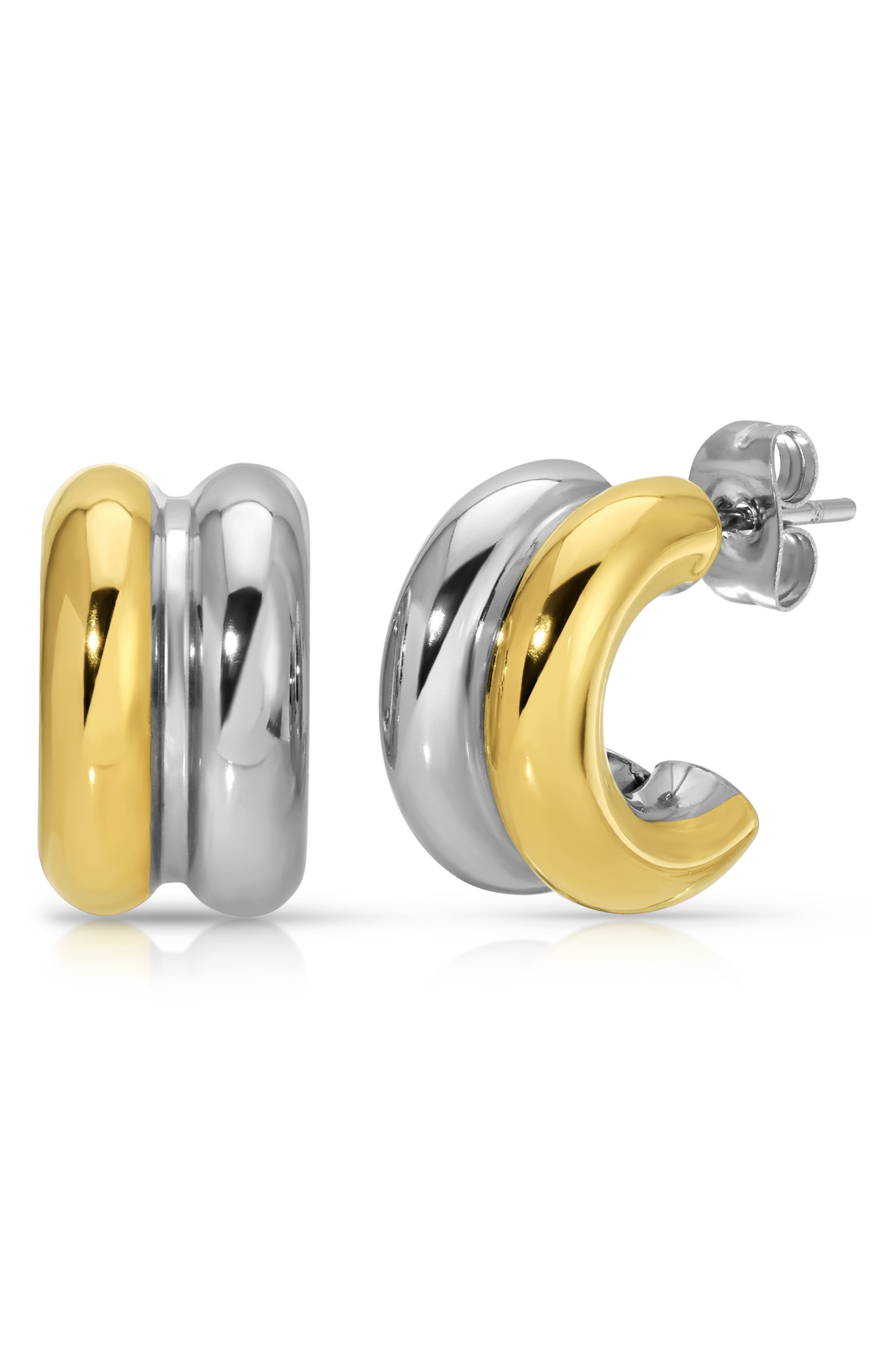 selected GOLD