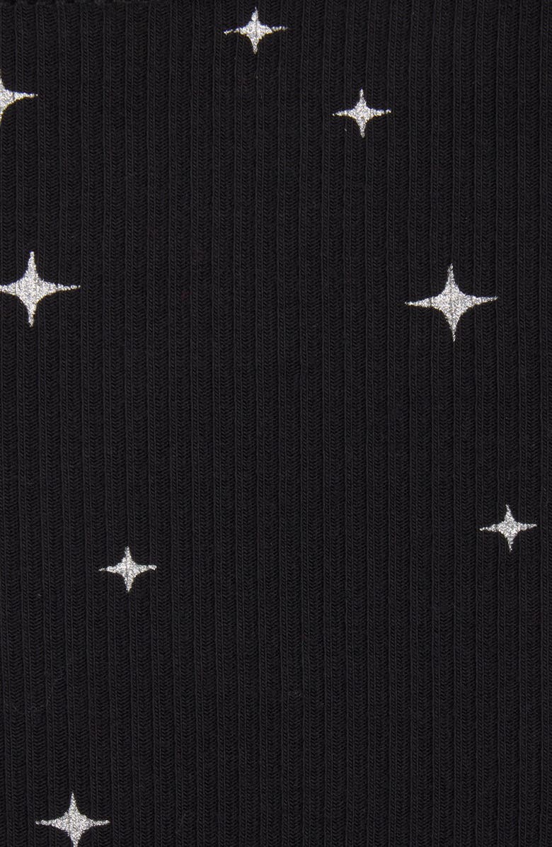 SKIMS Soft Lounge Tie Front Top, Alternate, color,