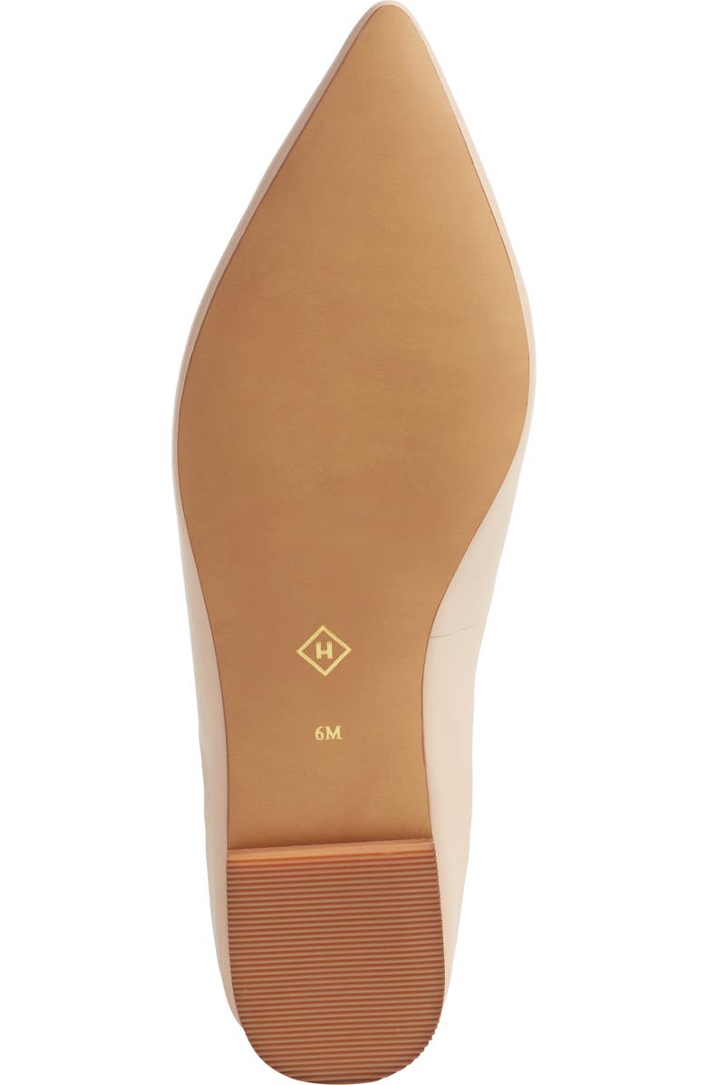 Halogen<sup>®</sup> Sadie Slingback Flat, Alternate, color,