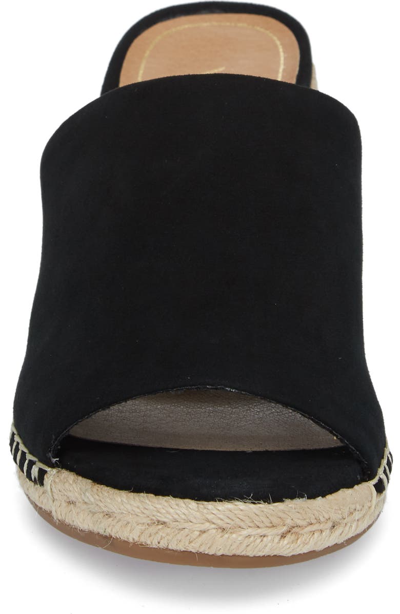 Vionic Kadyn Espadrille Wedge Sandal, Alternate, color,