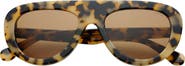 FREYRS Eyewear Jetsetter Aviator Sunglasses
