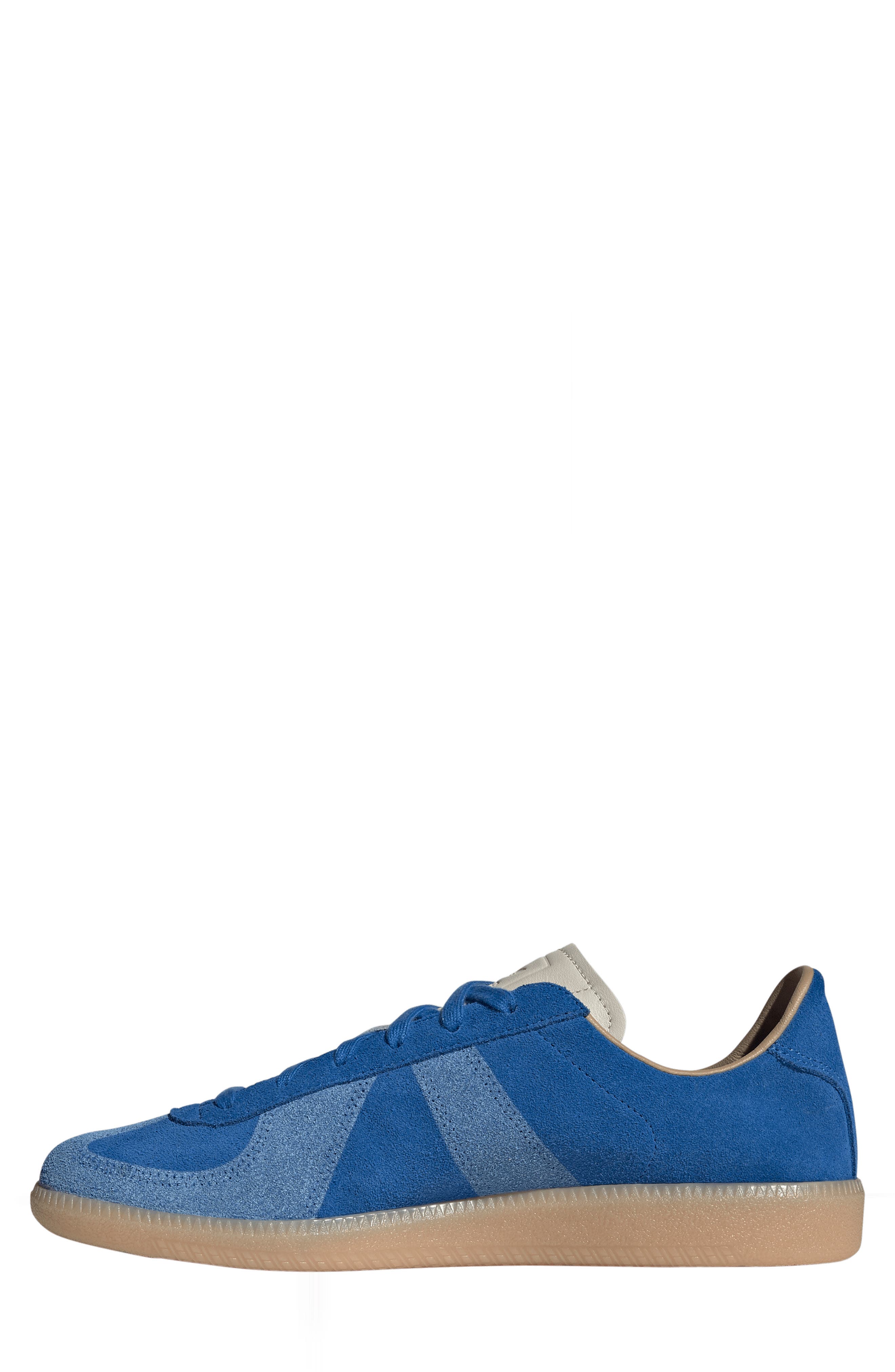 adidas BW Army Decon Sneaker, Alternate, color, Bright Royal/ White/ Gum