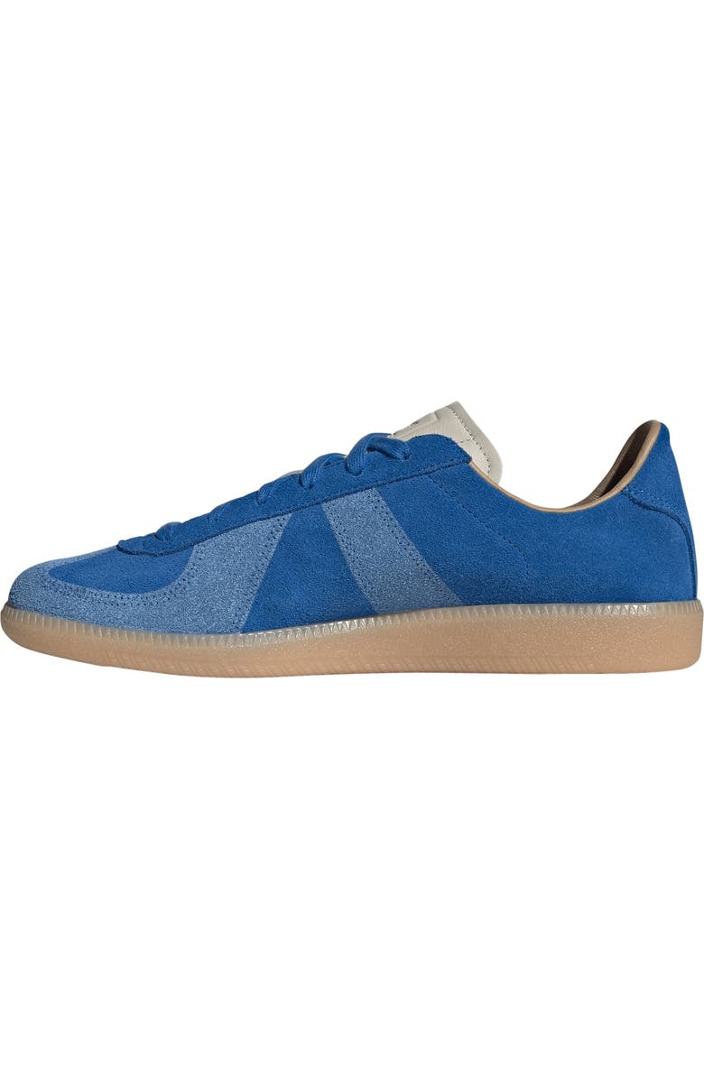 adidas BW Army Decon Sneaker, Alternate, color, Bright Royal/ White/ Gum