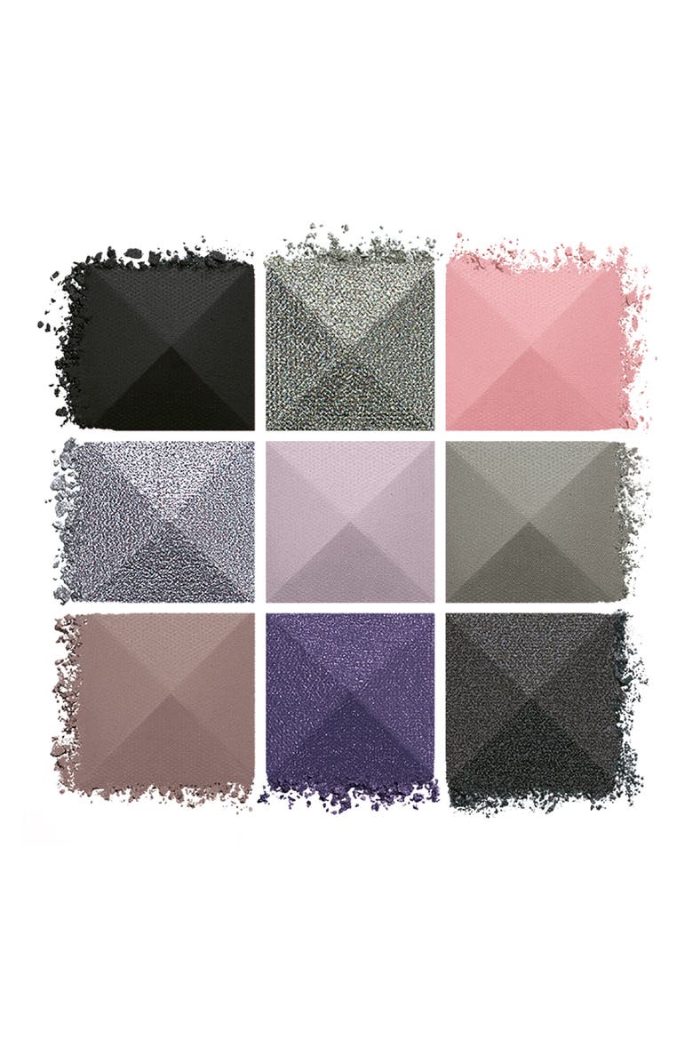 Le 9 de Givenchy Eyeshadow Palette, Alternate, color, 4 A DEEP PURPLE