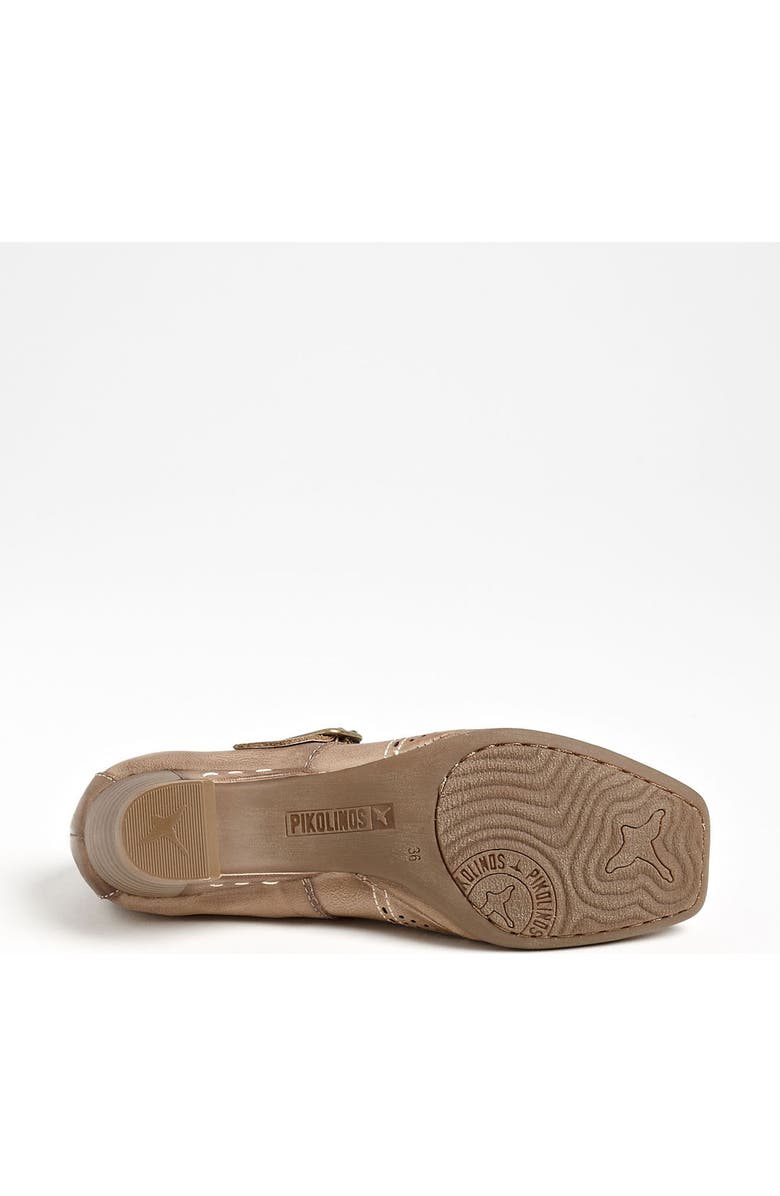 PIKOLINOS 'Gandia' Mary Jane Pump, Alternate, color,