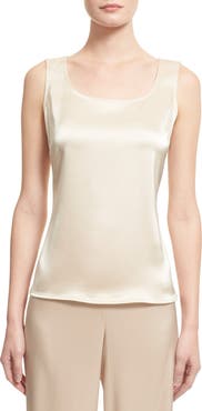 ST. JOHN Collection Liquid Satin Tank