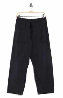 Free People Fly By Night Water Resistant Crop Hiking Pants