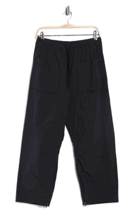 Free People Fly By Night Water Resistant Crop Hiking Pants