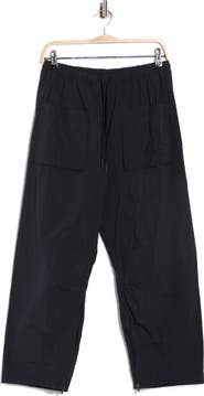 Free People Fly By Night Water Resistant Crop Hiking Pants