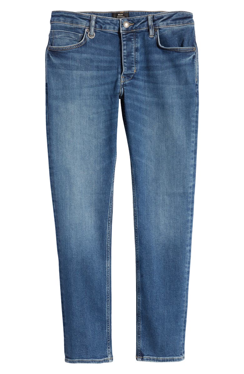 NEUW DENIM Lou Slim Straight Leg Jeans, Alternate, color, 