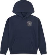 abercrombie kids Kids' Cotton Blend Hoodie