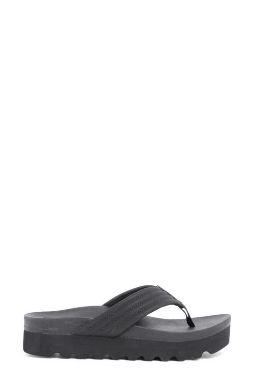 Reef Kaia Rise Flip Flop