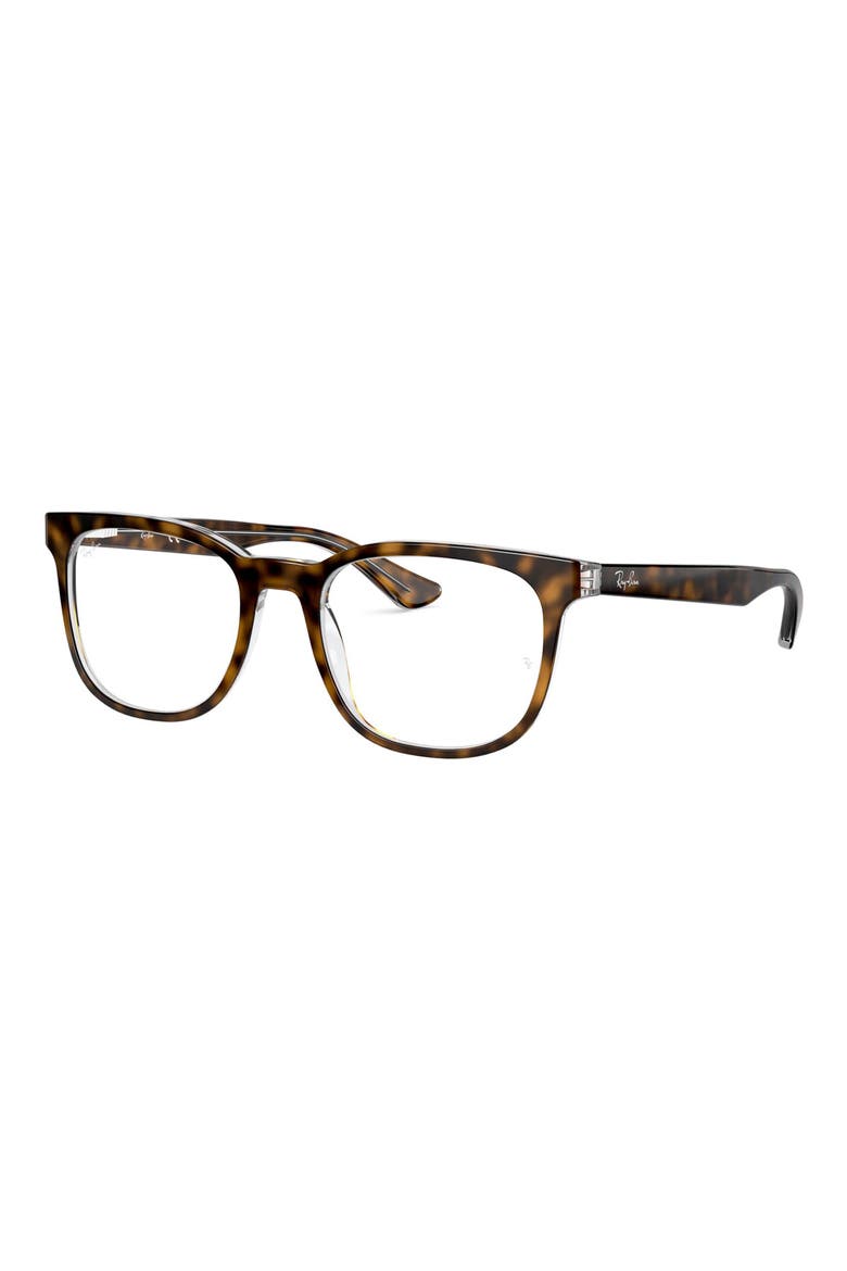 52mm Optical Glasses, Alternate, color, HAVANA