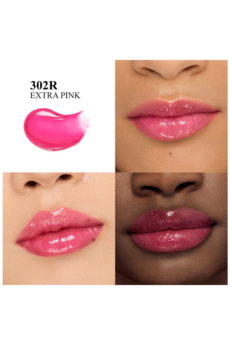 Spike Valentino Disco Balm, Alternate, color, 302R PINK