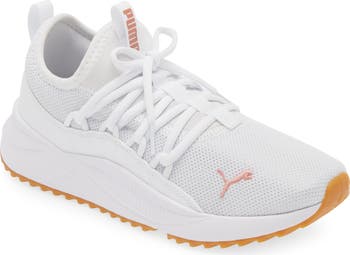 Pacer Future Web Knit Sneaker