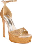 Rag & Co Alaya Platform Sandal