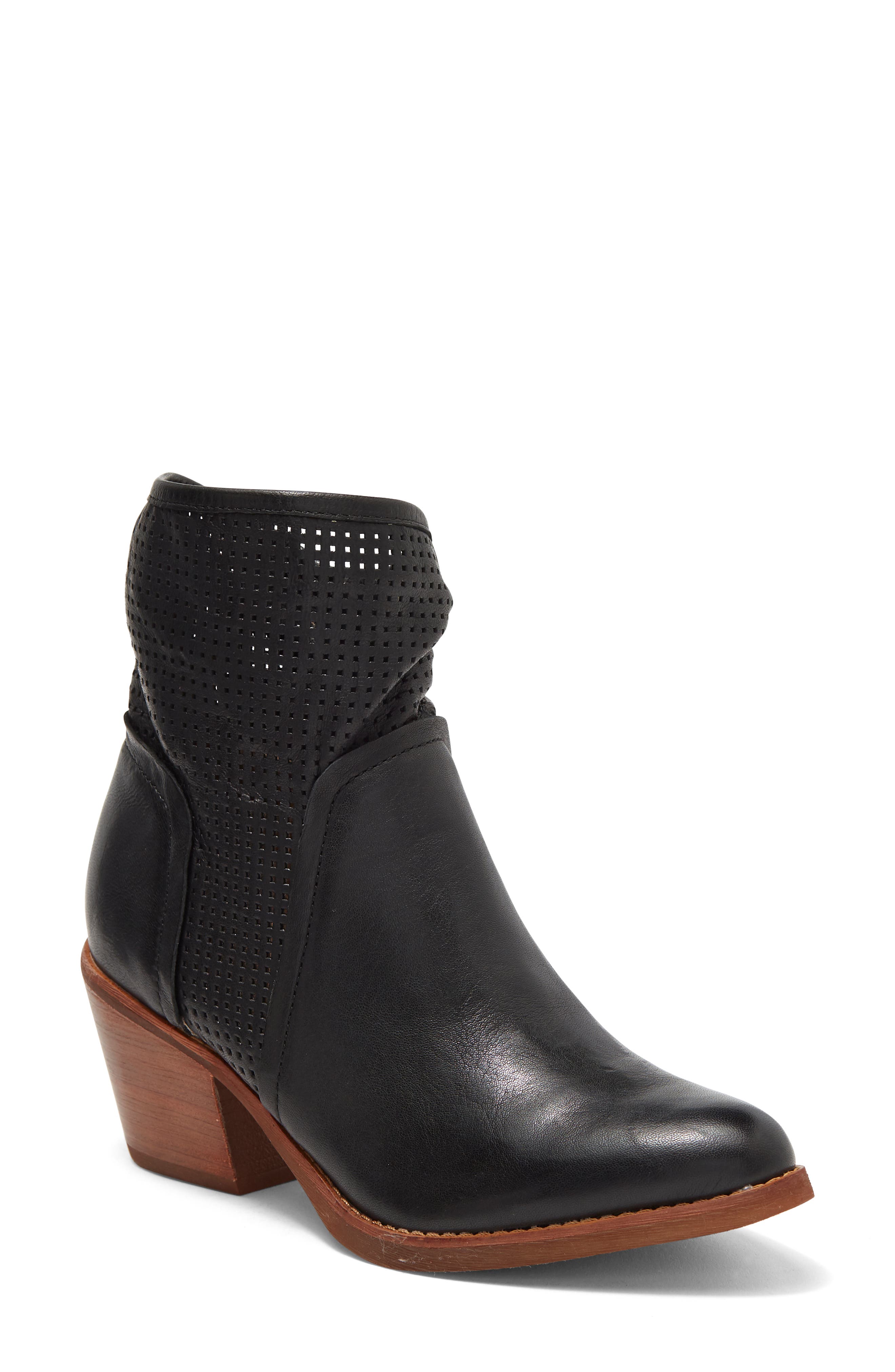 Söfft Abeena Perforated Boot