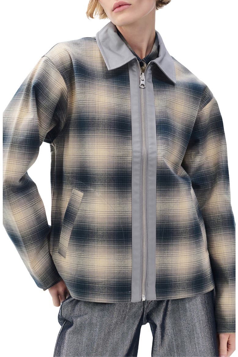 Carrie Reversible Jacket (Women) | Nordstrom