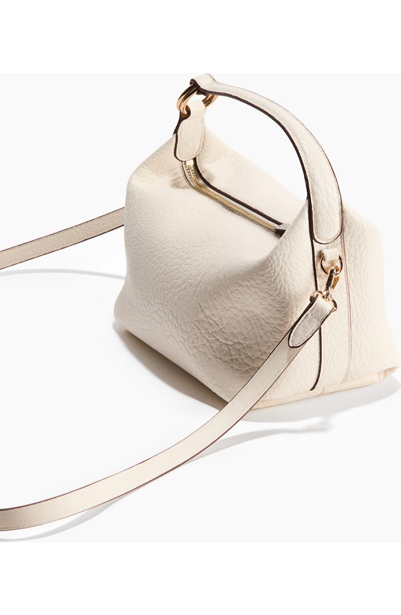 H&M Crossbody Bag, Alternate, color, Cream