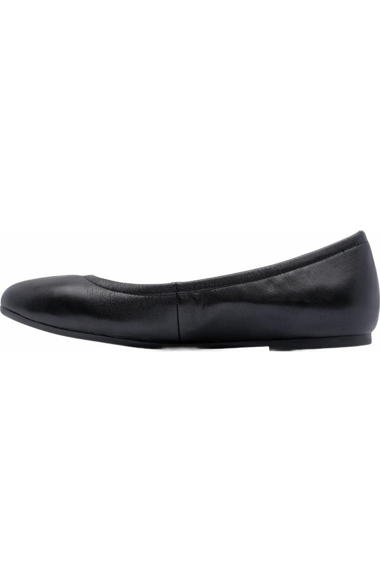 ABEO Promenade Flat, Alternate, color, Black - Regular