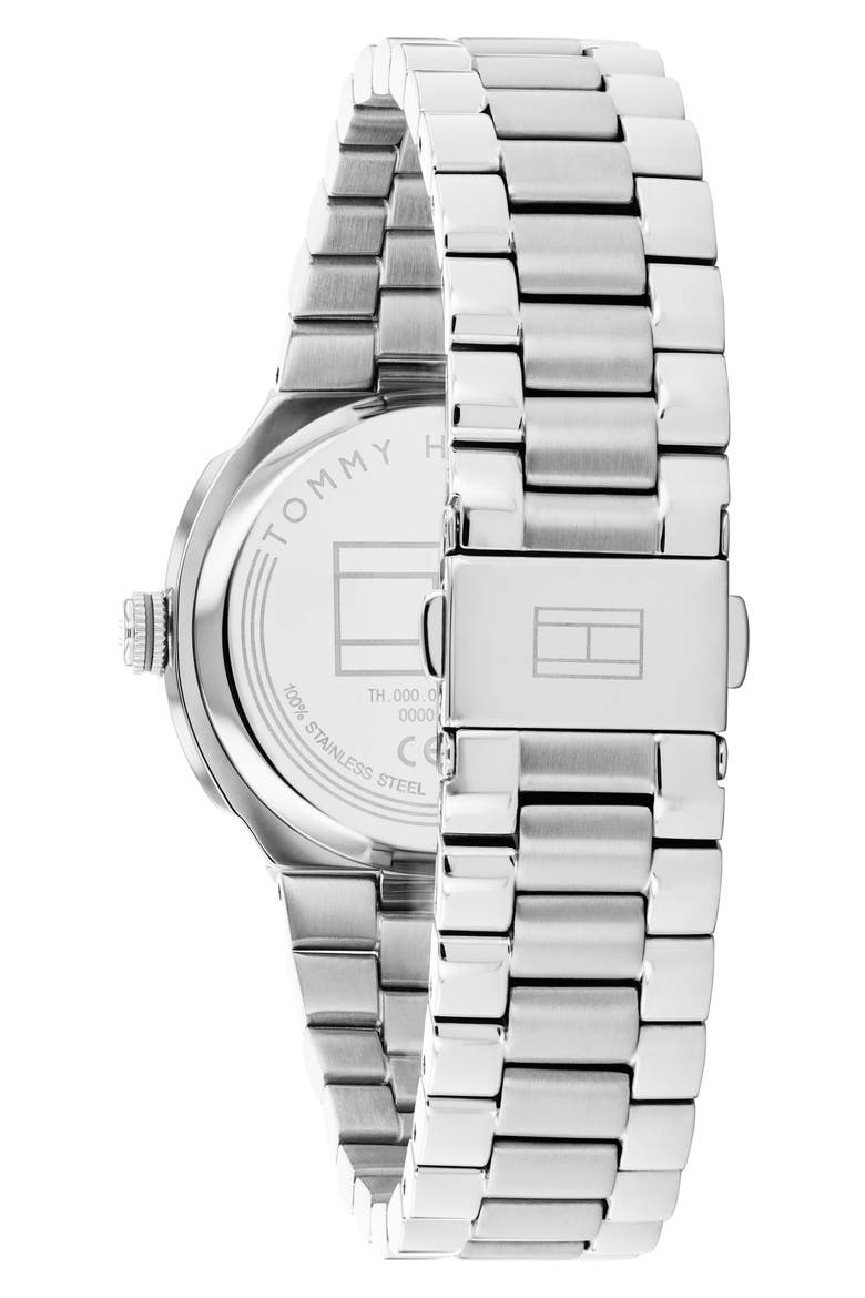 Georgia Bracelet Watch, 36mm, Alternate, color, GREY