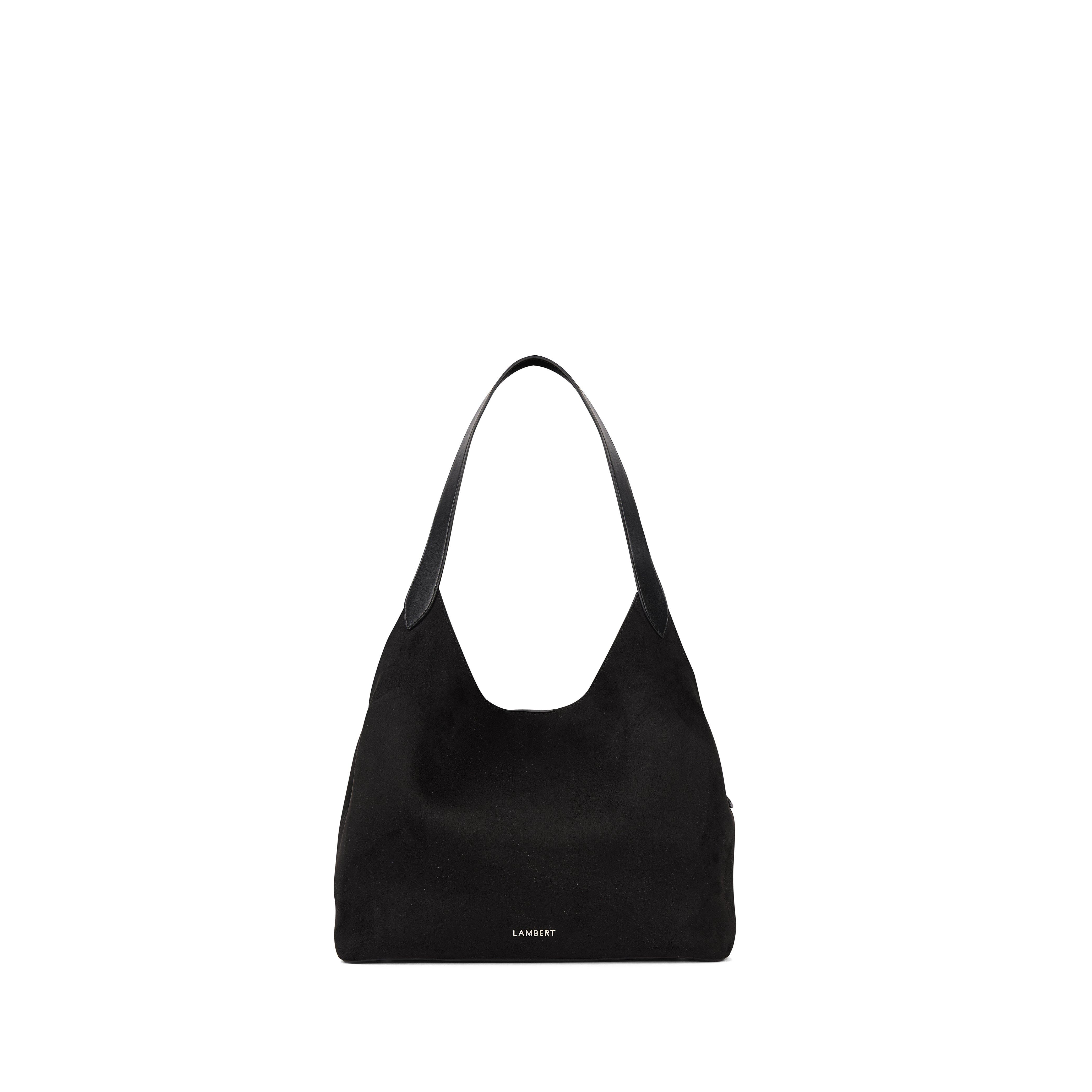 Lambert Katy - Vegan Suede Tote Bag, Main, color, 