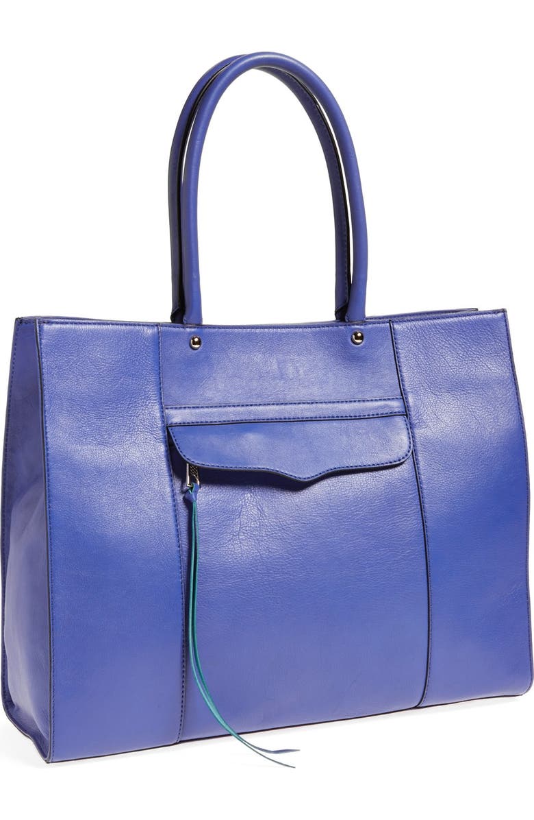 Rebecca Minkoff 'MAB' Tote, Main, color,