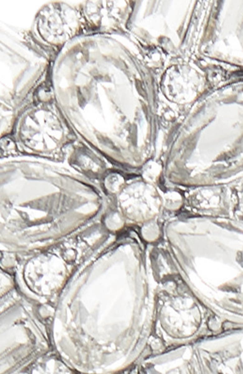 Tasha 3-Pack Embellished Bobby Pins, Alternate, color, 