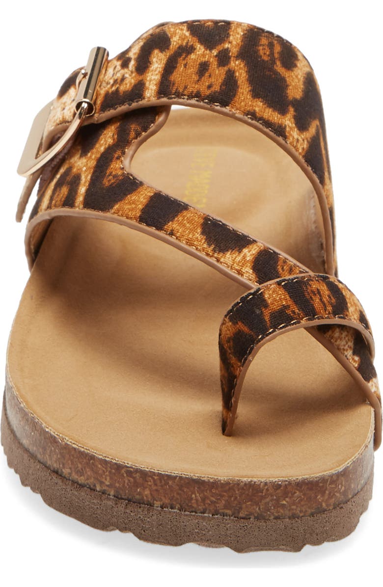 Steve Madden JWaive Sandal, Alternate, color,