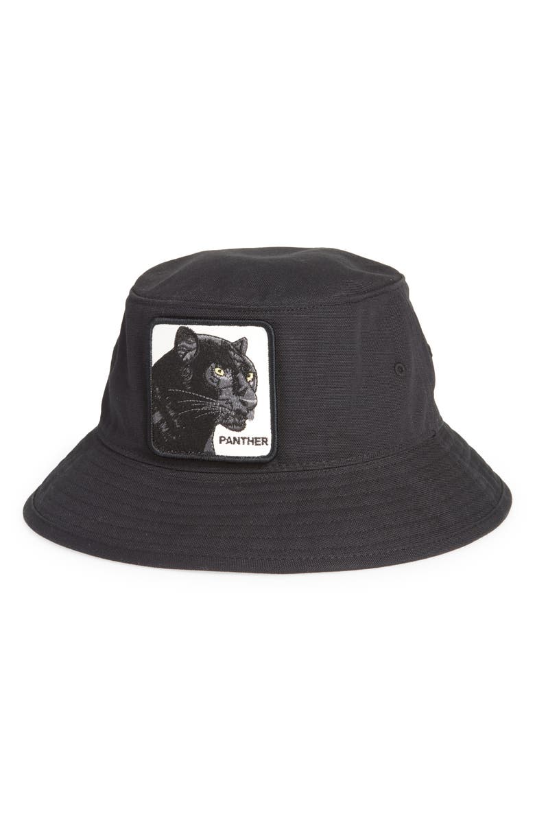 Goorin Bros. Truth Seeker Bucket Hat, Main, color, 