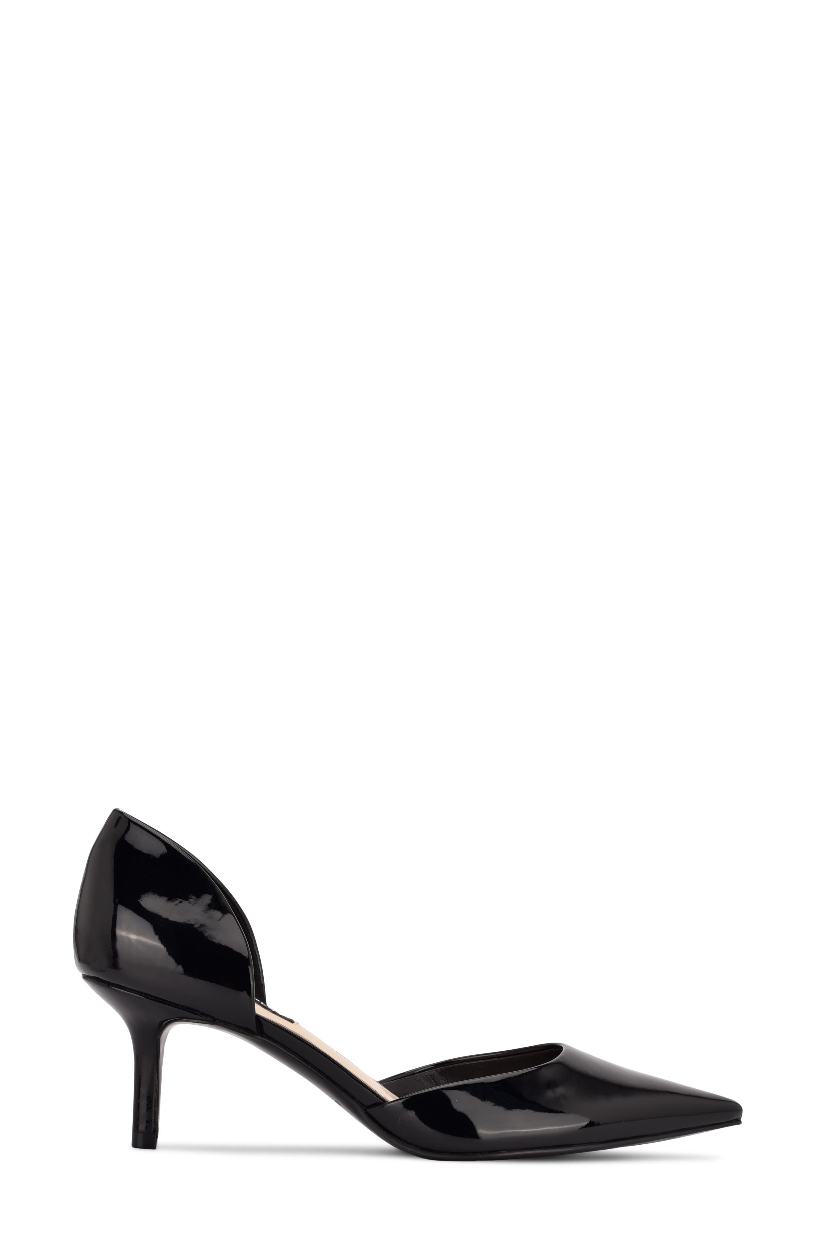 Nine West Arive d'Orsay Pump (Women) | Nordstromrack
