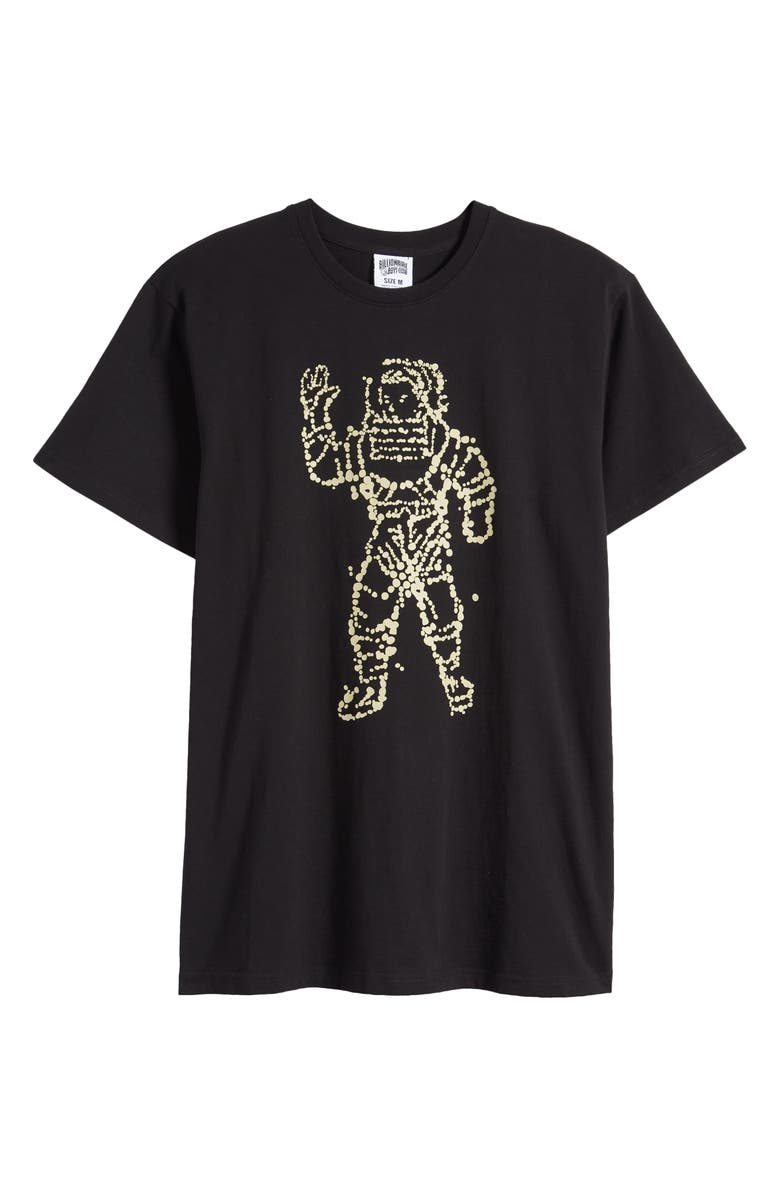 Billionaire Boys Club Astro Particles Graphic T-Shirt, Alternate, color, 