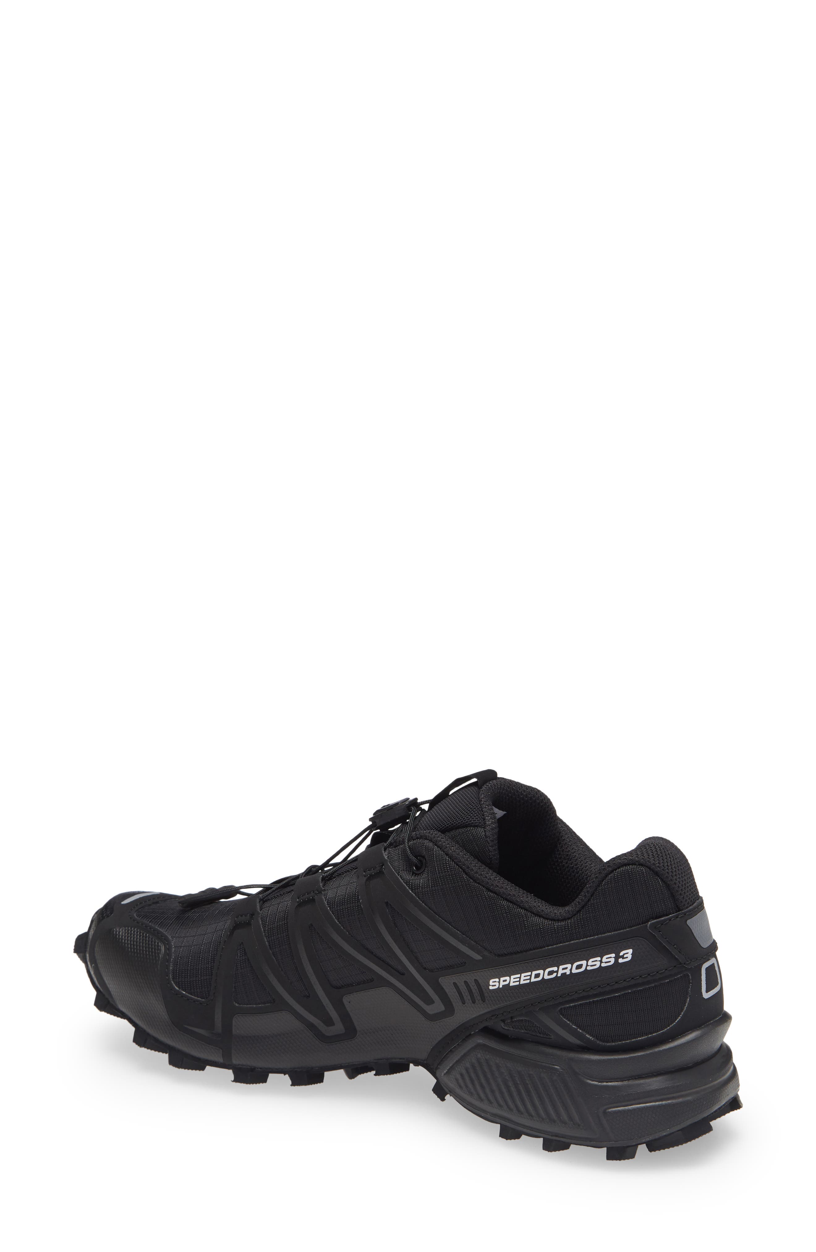 Salomon Gender Inclusive Speedcross 3 Sneaker, Alternate, color, 