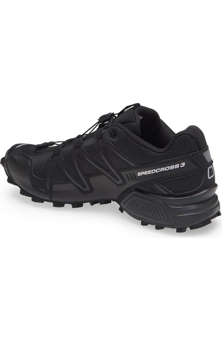 Salomon Gender Inclusive Speedcross 3 Sneaker, Alternate, color,