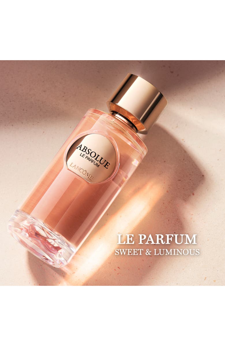 Lancôme Absolue Le Parfum Eau de Parfum, Alternate, color,