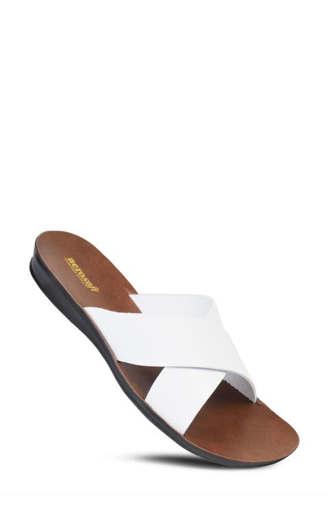 XENIA WOMENS SANDALS