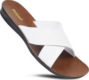 AEROSOFT XENIA WOMENS SANDALS