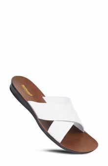 AEROSOFT XENIA WOMENS SANDALS