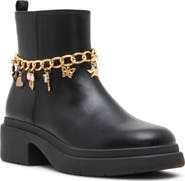 Steve Madden Kids' Joliviia Boot